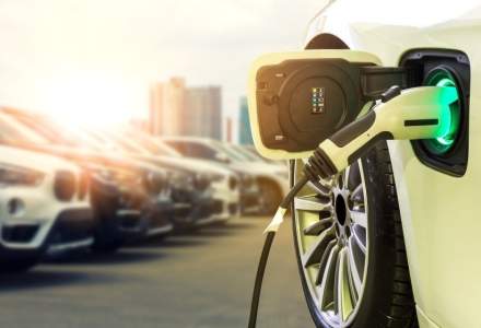 Top cele mai vândute mașini electrice în iunie în Europa