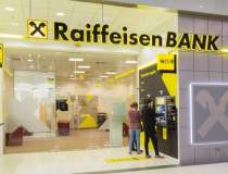 Raiffeisen Bank finanțează...