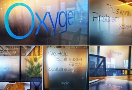 Agenția de relații publice Oxygen preia Frank Group și se repoziționează ca agenție integrată de comunicare