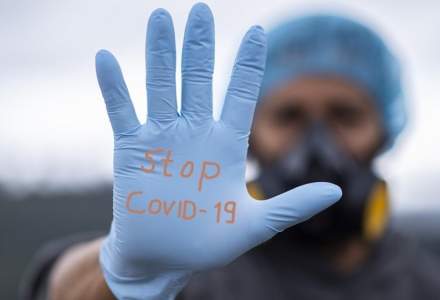 Pandemia “se va prăbuși peste sistemul sanitar”: 11 soluţii propuse de un deputat USR