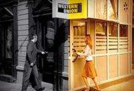 Profitul Western Union a scazut cu 2% in T4