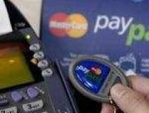 MasterCard: Profit in scadere...
