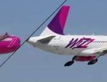 Wizz Air flies to one new...