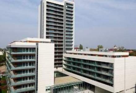 Vanzari de 11,2 mil. euro in 2013 pentru Alia Apartments, proiect in insolventa