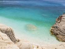 TOP plaje izolate în Grecia