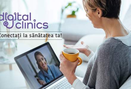 O nouă platformă de telemedicină vine în sprijinul medicilor și pacienților din România