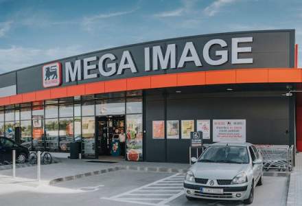 Mega Image continuă extinderea pe piața din Oradea și deschide cel de-al doilea magazin, în Piața Ioșia