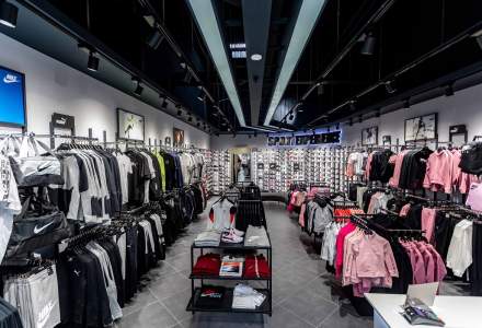 Retailerul Various Brands a deschis un nou magazin în București, în Băneasa Shopping City - Feeria