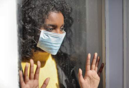 PALMED: Cifrele din ultimele zile arată o creștere fără precedent a cazurilor confirmate de coronavirus