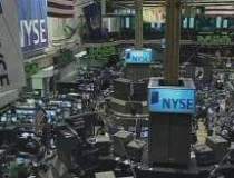 NYSE: Prima pierdere...