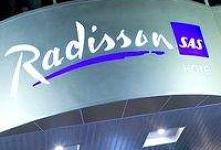 Lantul hotelier Radisson SAS devine Radisson Blu