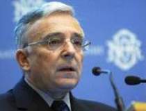 Isarescu: Un acord cu FMI...