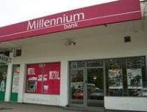 Millenium Bank a deschis o...