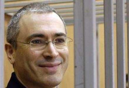 GRATIAT. Dupa 10 ani de inchisoare, Hodorkovski simte gustul libertatii