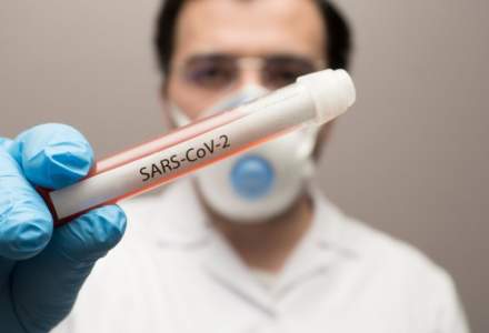 Coronavirus | Bilanț 7 august: Record de decese și record de cazuri noi