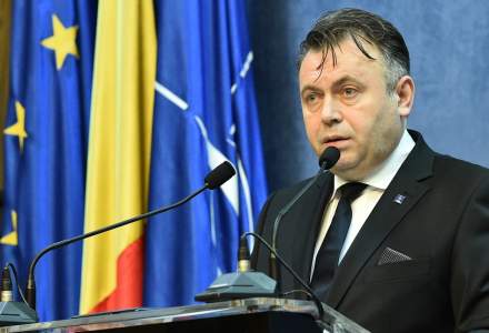 Tătaru face control la DSP București pentru deconturile testelor efectuate