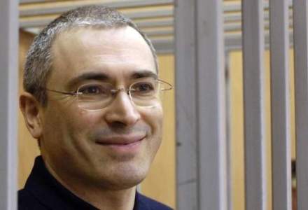 Veste buna pentru Mihail Hodorkovski: este liber sa se intoarca in Rusia