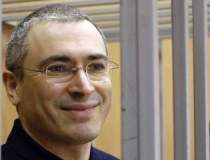 Hodorkovski a promis sa nu...