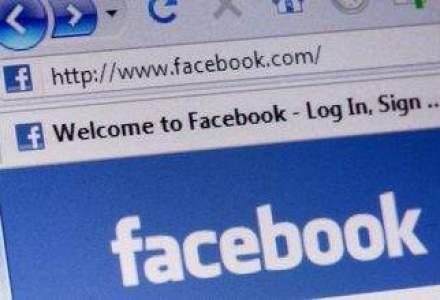 Facebook a atras 3,85 mld. dolari in prima vanzare de actiuni dupa listare
