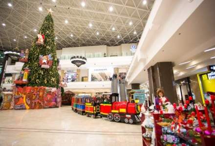 Programul de Sarbatori al mall-urilor: ce gasim deschis de Craciun si Revelion