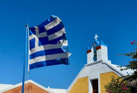 Grecia anunță noi restricții în restaurantele și barurile din cele mai populare destinații turistice