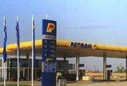 Petrom a cumparat de la OMV petrol de 671,6 mil. dolari, in S2 2008