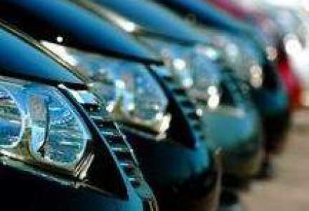 Dacia scade cu 64%, iar Audi, BMW cu 10%, in ianuarie pe piata bulgara