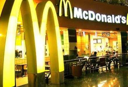 Gafa de proportii: McDonald's le sugereaza angajatilor sa nu consume produse fast-food