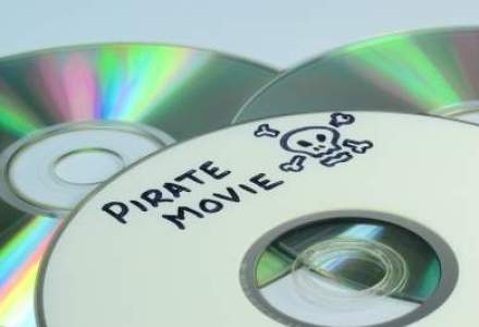 "Cel mai rau" pirat din Suedia va plati 481.000 de euro pentru un film pus pe torrente