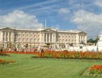 Palatul Buckingham va...