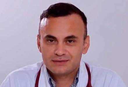 Dr. Adrian Marinescu: Nu se văd încă efectele restricțiilor adoptate