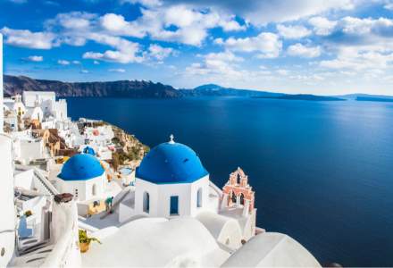 Reduceri mari la vacanțe în Grecia. Cât costă un sejur la un hotel de 5 stele
