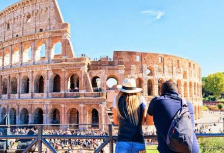 Regiuni din Italia impun carantina călătorilor care revin din Spania, Grecia şi Malta