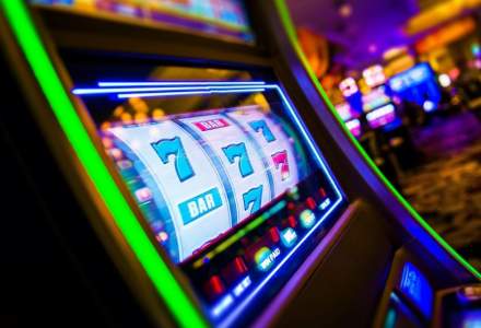 Afacerile cu jocuri de noroc și alte activități recreative au crescut cu peste 1500% în luna iunie