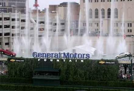 Record in service: General Motors cheama 1,5 milioane de masini la reparat