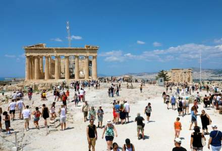 Autorităţile elene au actualizat o serie de condiţii de intrare pe teritoriul Greciei