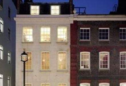 Imprumut de 1,2 mil. lire sterline pentru transformarea casei din Londra in care a locuit Hendrix in muzeu