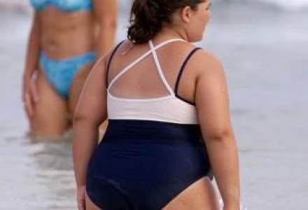 Semnal de alarma: o treime din populatie este obeza sau supraponderala