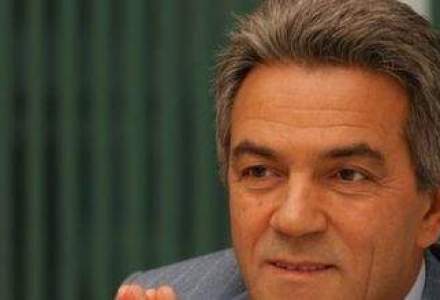 Gheorghe Musat: Stagnarea va caracteriza avocatura de business in 2014. Veniturile noastre au crescut cu 15-20% in 2013