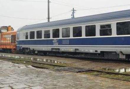 GarantiBank a finantat Softronic Craiova pentru productia unui tren electric