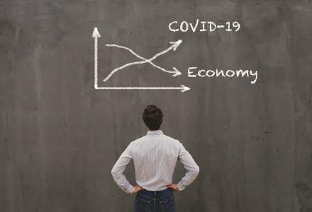 Economii ”îmbolnăvite” de COVID-19: cum arată cifrele pentru Italia, Spania și alte țări preferate de români