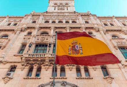 CNSU: Se instituie carantina pentru persoanele care sosesc din şase regiuni ale Spaniei