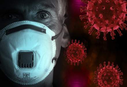 O mutaţie comună a noului coronavirus, identificată în Europa, face virusul să se transmită mai uşor, dar să fie mai puțin mortal