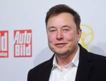 Elon Musk urcă în topul...
