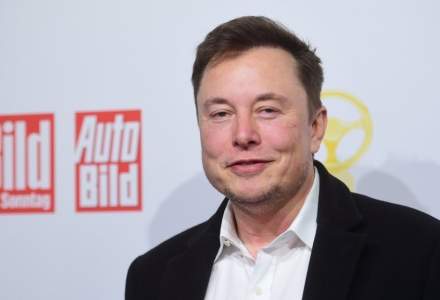 Elon Musk urcă în topul bogaților: câți bani a făcut anul acesta