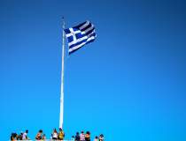 Grecia spune că va avea un...