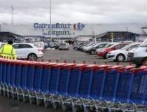 Insolventa Carrefour Romania,...