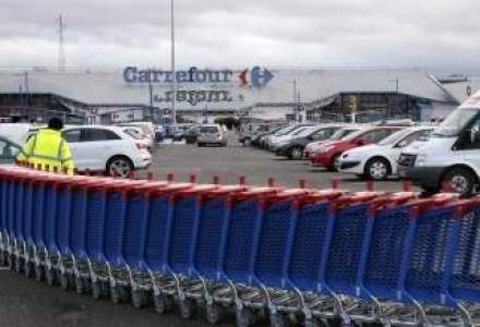 Insolventa Carrefour Romania, judecata pe 15 ianuarie