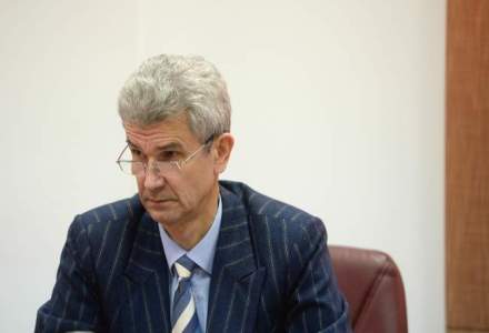 Judecatorul Adrian Bordea este noul presedinte al CSM