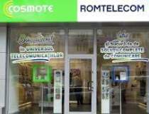 Cosmote&Romtelecom:...